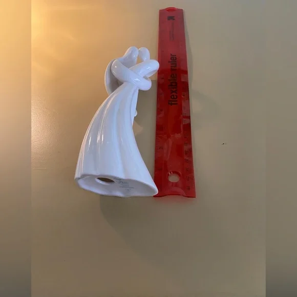 Kim Lawrence for Enesco "Circle of Love-Always" figurine - Picture 7 of 7